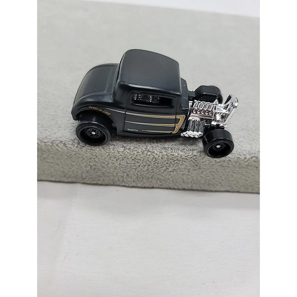1932 FORD HOT ROD, MAISTO DIE CAST METAL CAR TOY Hot Wheels 1997 '16 1:64